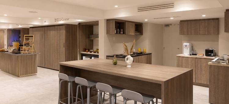 戛纳市中心 Staybridge Suites(Staybridge Suites Cannes Centre)图片