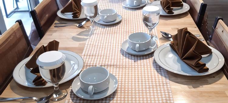 Grand Mahoni Hotel图片