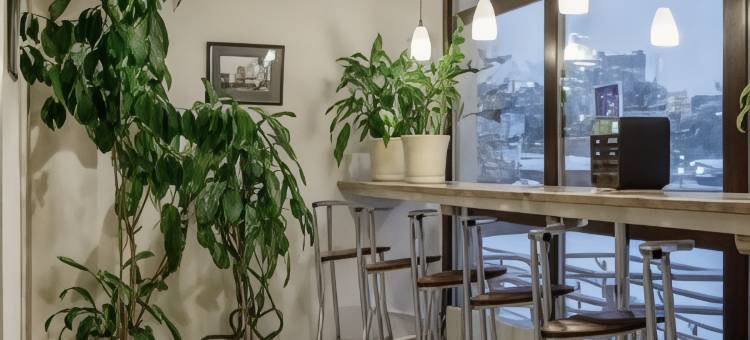 千里马斯拉维亚酒店(Maxima Slavia Hotel)图片