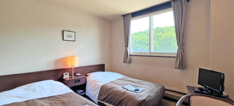 网走太阳酒店(Hotel Sun Abashiri)图片