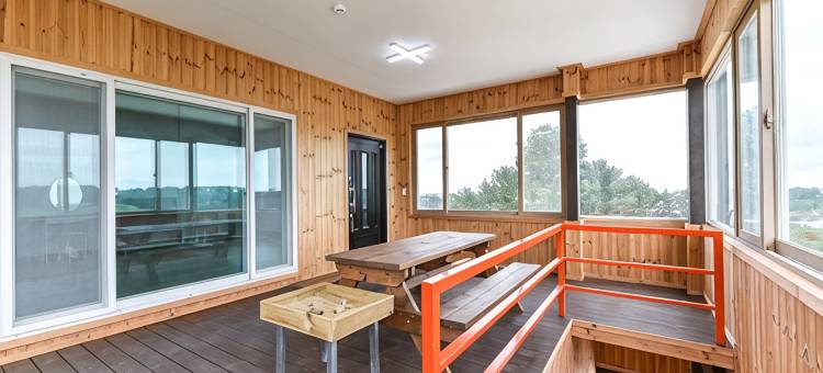 浦项Healing House旅馆(Pohang Healing House Pension)图片