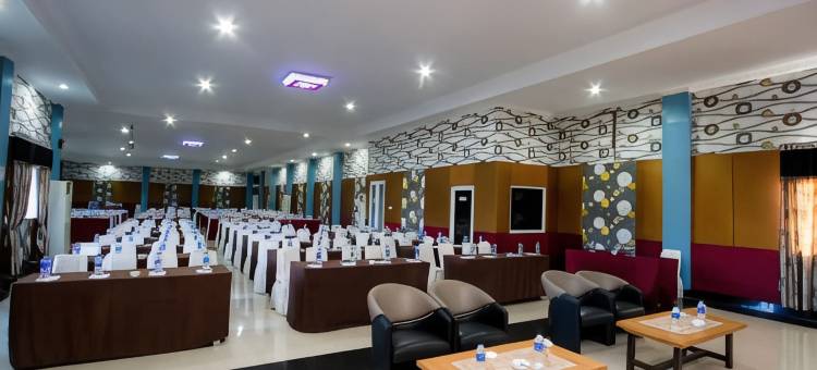 诺维亚精品度假村(Novilla Boutique Resort)图片