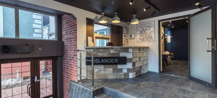 Islander Mini-Hotel图片