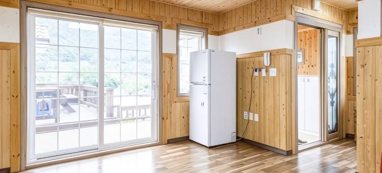 Yeongju Healing Story Pension图片