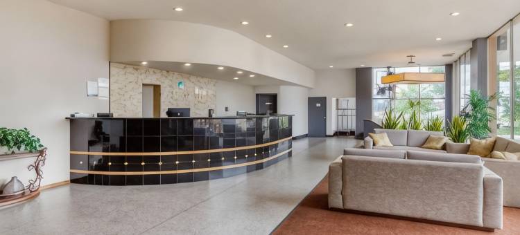 丹佛市中心凯艺酒店(Inn at the Highland Denver Downtown)图片