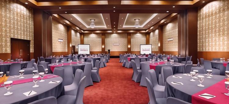 伦邦阿斯顿旅馆(Aston Inn Rembang)图片