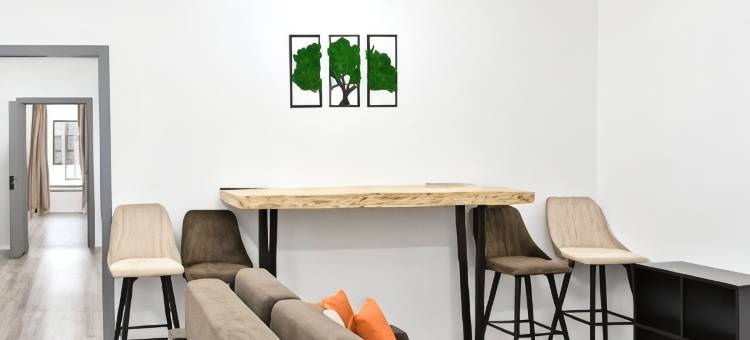 Nomera Hostel 44图片