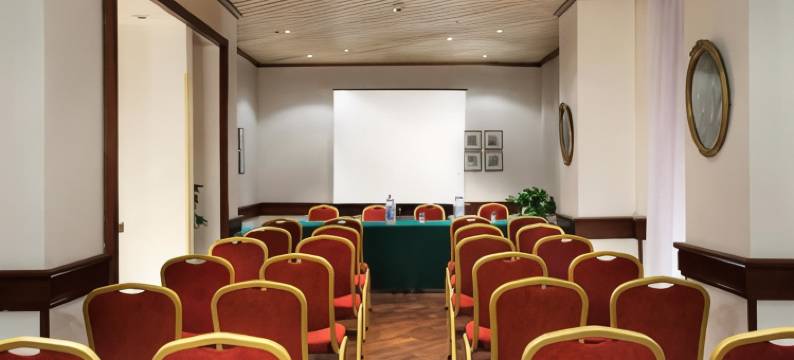 托里诺酒店(Hotel Torino)图片