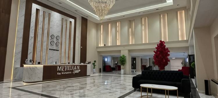 Meridian Plaza by Reikartz(Meridian Plaza by Reikartz)图片