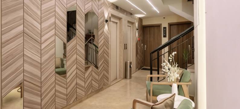 第二家园款待(Second Home Hospitality, Rehab City, New Cairo)图片