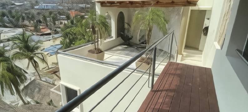 卡萨朱斯蒂娜酒店(Hotel Casa Justina)图片