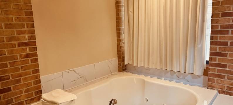 普兰菲尔德凯艺酒店-印第安纳波利斯西部(Quality Inn Plainfield - Indianapolis West)图片