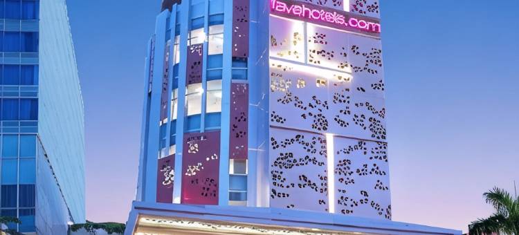 玛狄恩菲芙酒店(Favehotel Madiun)图片