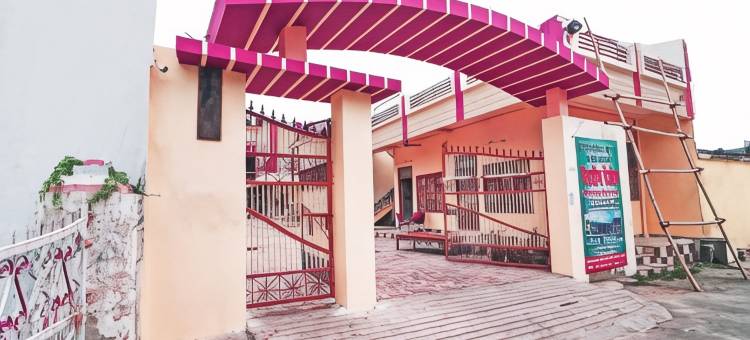 Hotel O Chaitdeep Palace Lawn and Guest House图片