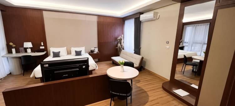 M-LIVIN 宿舍酒店(M-LIVIN Dorm Hotel)图片