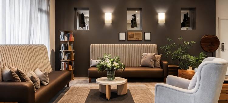 朗塞斯顿海港派珀斯酒店(Peppers Seaport Launceston)图片