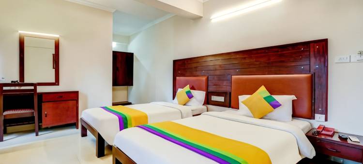 Itys酒店阿穆皇家(Itsy Hotels Ammu Regency)图片