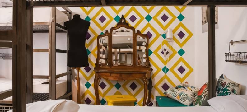 贝洛旅舍 - 米兰大教堂(Ostello Bello - Milano Duomo)图片