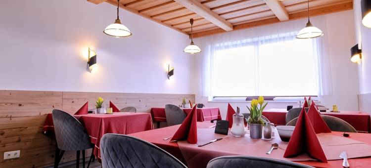 里希特瑙尔霍夫早餐膳宿公寓(Frühstücks-Pension Lichtenauer Hof)图片