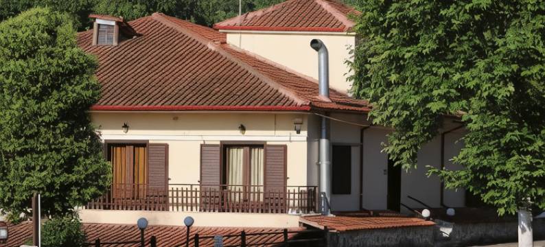 科贾代雷酒店(Kotza Ntere)图片