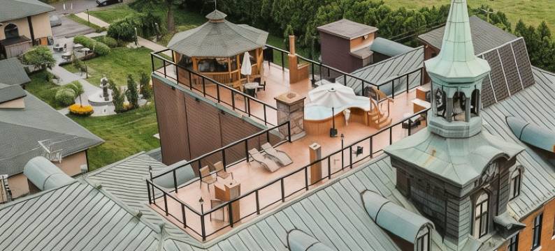 蒙特福特尼可雷特酒店(Hotel Montfort Nicolet)图片