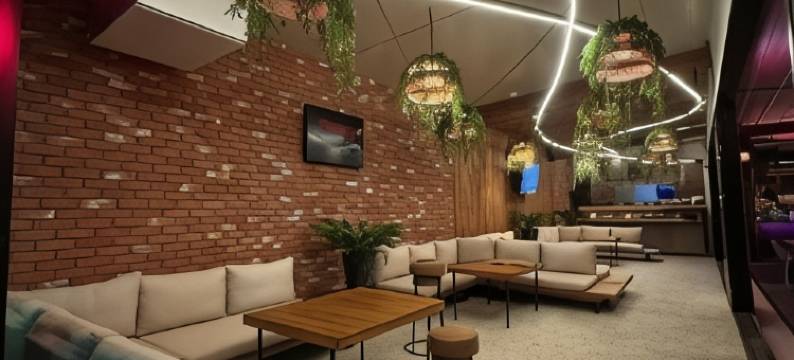 罗马纳大使馆(Embassy Romana)图片