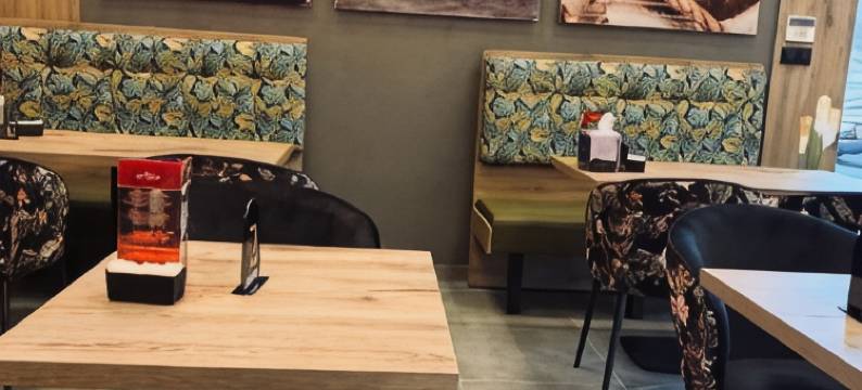 瑞德莎斯拉卡钻石酒店(Diament Ruda Śląska)图片