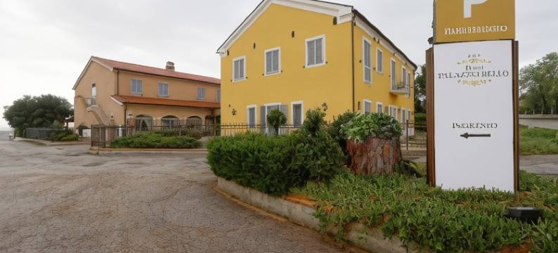 GFH - Bello宫酒店(Hotel Palazzo Bello)图片