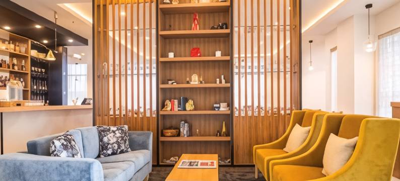 奥克兰曼努考诗铂酒店(The Sebel Auckland Manukau)图片