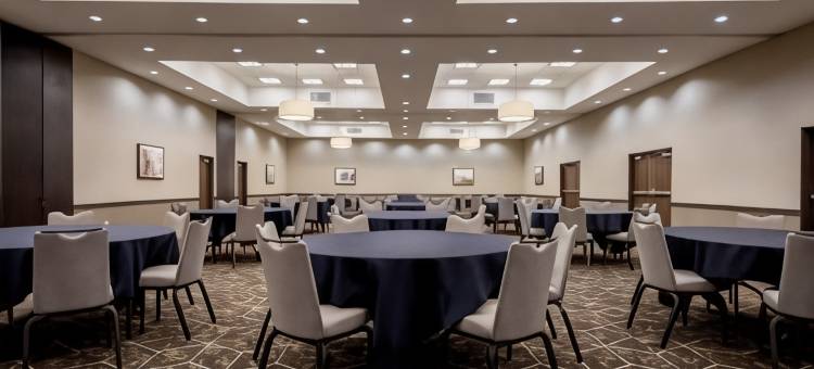老镇中心贝斯特韦斯特精品酒店(Best Western Premier Bryan College Station)图片