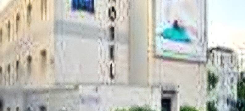 蒙彼利埃千禧中心宜必思快捷酒店(Hotel Ibis Budget Montpellier Centre Millenaire -)图片