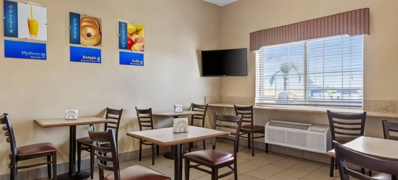 利伯蒂贝斯特韦斯特酒店(Best Western Liberty Inn)图片