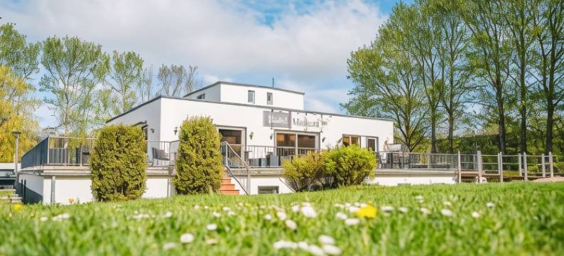 米克兰酒店(Hotel Mukran)图片