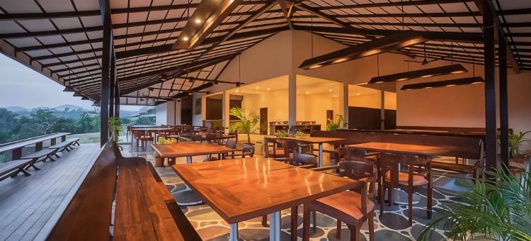 河滨午睡生态度假村(Club Mahindra Ambaghat, Kolhapur Maharashtra)图片