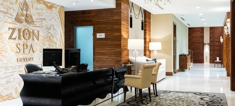 高塔特拉凯宾斯基大酒店(Grand Hotel Kempinski High Tatras)图片