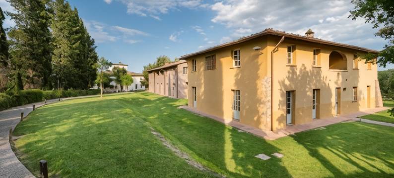 波奇奥勒托度假村及水疗中心(Boccioleto Resort - Place of Charme)图片