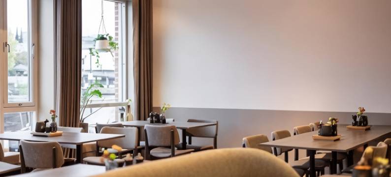 布里格公园凯瑞华晟精选酒店(Home Hotel Bryggeparken)图片