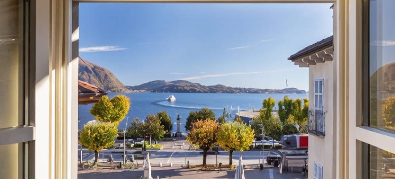 Verbania - 意大利豪华公寓(Verbania - Luxury Italy Apartments)图片