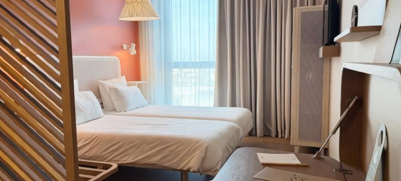 巴黎拉德芳斯 OKKO 酒店(OKKO HOTELS Paris la Défense)图片