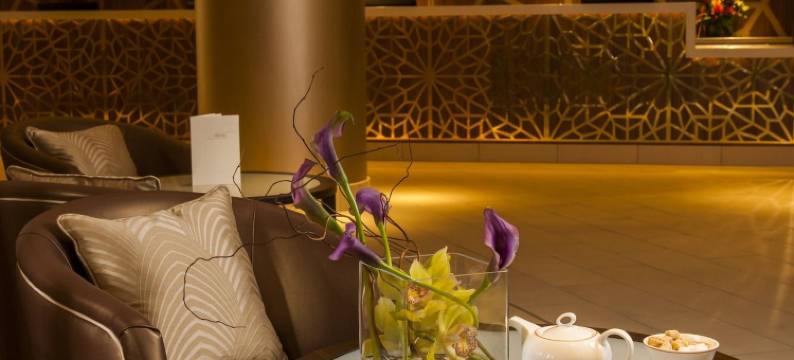 伯明翰世界云顶度假酒店(Genting Hotel at Resorts World Birmingham)图片