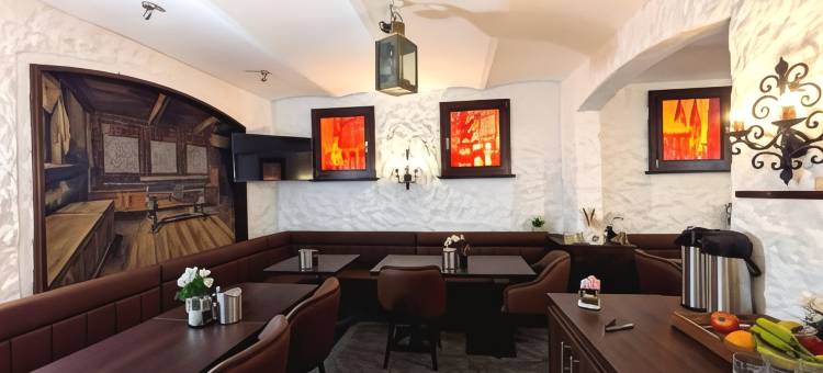 不来梅汉萨霍夫招牌酒店(Hotel Hansahof Bremen)图片
