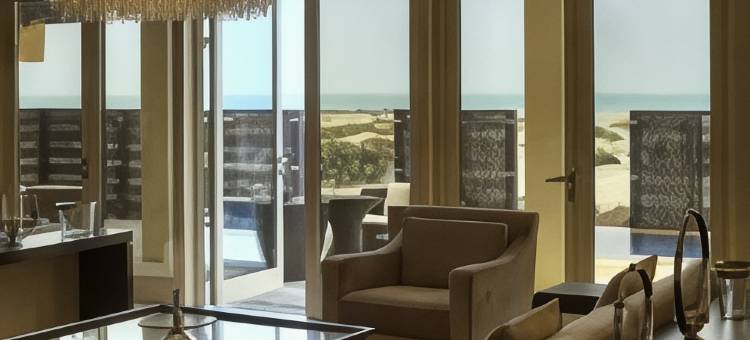 阿布扎比柏悦酒店(Park Hyatt Abu Dhabi)图片