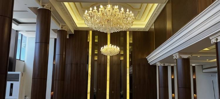 贝鲁特里维埃拉酒店(Riviera Hotel and Beach Lounge, Beirut)图片
