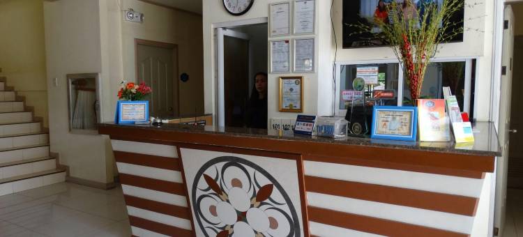 鲁道夫皇家酒店(Rodolfo Royale Hotel Puerto Princesa)图片