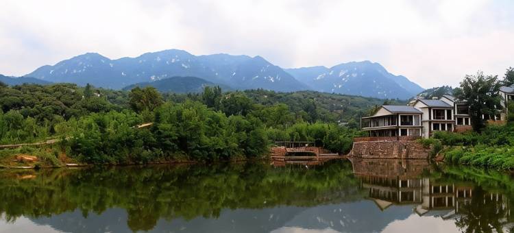 蒙阴峪丰源农家乐图片