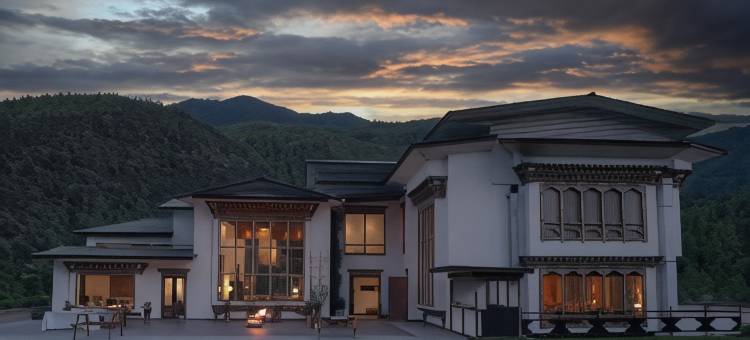 明信片Dewa廷布(The Postcard Dewa, Thimphu, Bhutan)图片