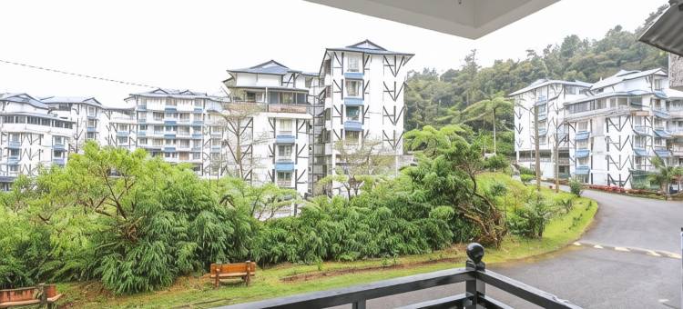 DESA ANTHURIUM Tanah Rata (Up to 8 Pax)图片