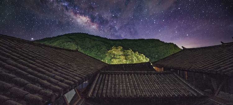 云龙诺邓大青树客栈图片