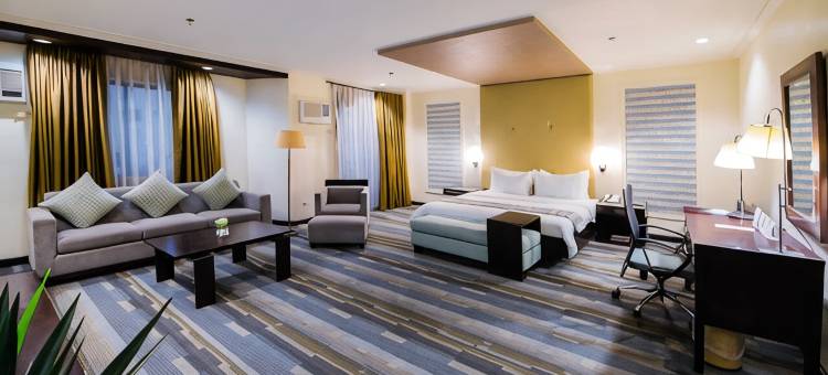 费歇尔酒店(L'Fisher Hotel Bacolod)图片