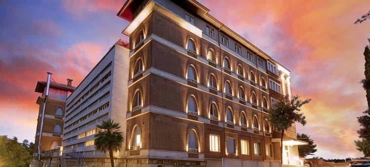圣弗朗西斯酒店(San Francesco Hotel)图片
